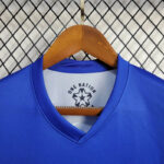 CAMISETA USA 24 COPA AMERICA SEGUNDA EQUIPACION CUELLO