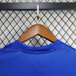 CAMISETA USA 24 COPA AMERICA SEGUNDA EQUIPACION CUELLO 2