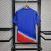 CAMISETA USA 24 COPA AMERICA SEGUNDA EQUIPACION DORSAL