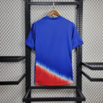 CAMISETA USA 24 COPA AMERICA SEGUNDA EQUIPACION DORSAL