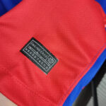 CAMISETA USA 24 COPA AMERICA SEGUNDA EQUIPACION ENGINEERED