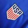 CAMISETA USA 24 COPA AMERICA SEGUNDA EQUIPACION ESCUDO