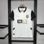 CAMISETA VALENCIA PRIMERA EQUIPACION 24 25 COMPRAR