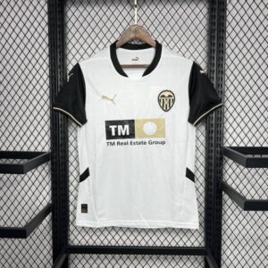 CAMISETA VALENCIA PRIMERA EQUIPACION 24 25 COMPRAR