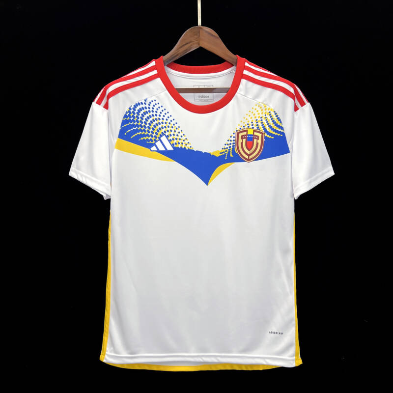 CAMISETA VENEZUELA 24 COPA AMERICA PRIMERA EQUIPACION COMPRAR CAMISETA VENEZUELA 24 COPA AMERICA PRIMERA EQUIPACION COMPRAR