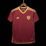 CAMISETA VENEZUELA 24 COPA AMERICA PRIMERA EQUIPACION COMPRAR