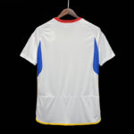 CAMISETA VENEZUELA 24 COPA AMERICA PRIMERA EQUIPACION DORSAL