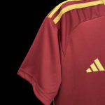 CAMISETA VENEZUELA 24 COPA AMERICA PRIMERA EQUIPACION MANGA