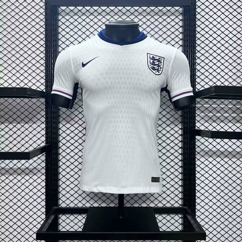 Camiseta Euro Inglaterra 2024 primera equipación comprar Camiseta Euro Inglaterra 2024 primera equipación comprar