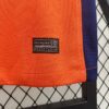 Camiseta Eurocopa 2024 Holanda primera quipación enginered