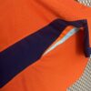 Camiseta Eurocopa 2024 Holanda primera quipación lateral