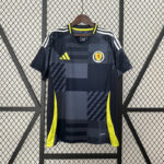 Camiseta Eurocopa Escocia 2024 primera equipación comprar