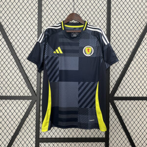 Camiseta Eurocopa Escocia 2024 primera equipación comprar