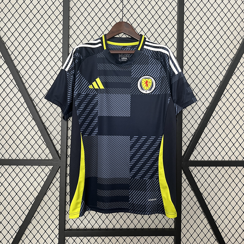 Camiseta Eurocopa Escocia 2024 primera equipación comprar Camiseta Eurocopa Escocia 2024 primera equipación comprar
