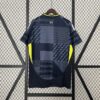 Camiseta Eurocopa Escocia 2024 primera equipación dorsal