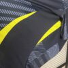 Camiseta Eurocopa Escocia 2024 primera equipación lateral