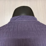 Camiseta Eurocopa Inglaterra 2024 segunda equipación jugador cuello