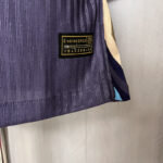 Camiseta Eurocopa Inglaterra 2024 segunda equipación jugador enginered