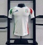 Camiseta Eurocopa Italia 2024 segunda equipación comprar