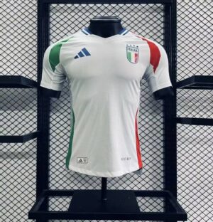 Camiseta Eurocopa Italia 2024 segunda equipación comprar