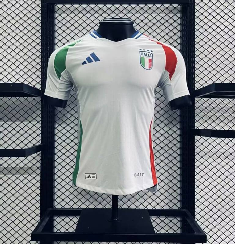 Camiseta Eurocopa Italia 2024 segunda equipación comprar Camiseta Eurocopa Italia 2024 segunda equipación comprar