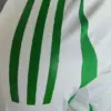Camiseta Eurocopa Italia 2024 segunda equipación lateral 2