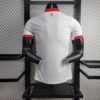 Camiseta Eurocopa Polonia 2024 primera equipación dorsal