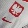 Camiseta Eurocopa Polonia 2024 primera equipación escudo