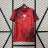Camiseta Eurocopa Polonia 2024 segunda equipación comprar