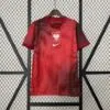 Camiseta Eurocopa Polonia 2024 segunda equipación comprar