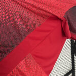 Camiseta Eurocopa Polonia 2024 segunda equipación lateral