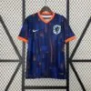 Camiseta Holanda Eurocopa 2024 seegunda equipación comprar