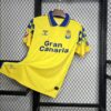 Camiseta Las palmas primera equipacion version fan