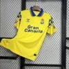 Camiseta Las palmas primera equipacion version fan