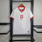 Camiseta Polonia Eurocopa primera equipación comprar
