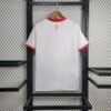 Camiseta Polonia Eurocopa primera equipación dorsal