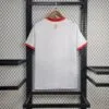 Camiseta Polonia Eurocopa primera equipación dorsal