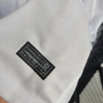 Camiseta Polonia Eurocopa primera equipación enginered