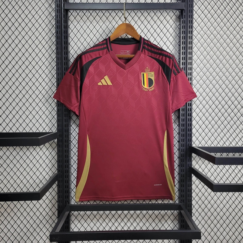 Camiseta bélgica Eurocopa 2024 compra Camiseta bélgica Eurocopa 2024 compra