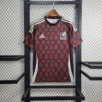 Camiseta copa america mexico primera equipación comprar