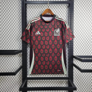 Camiseta copa america mexico primera equipación comprar