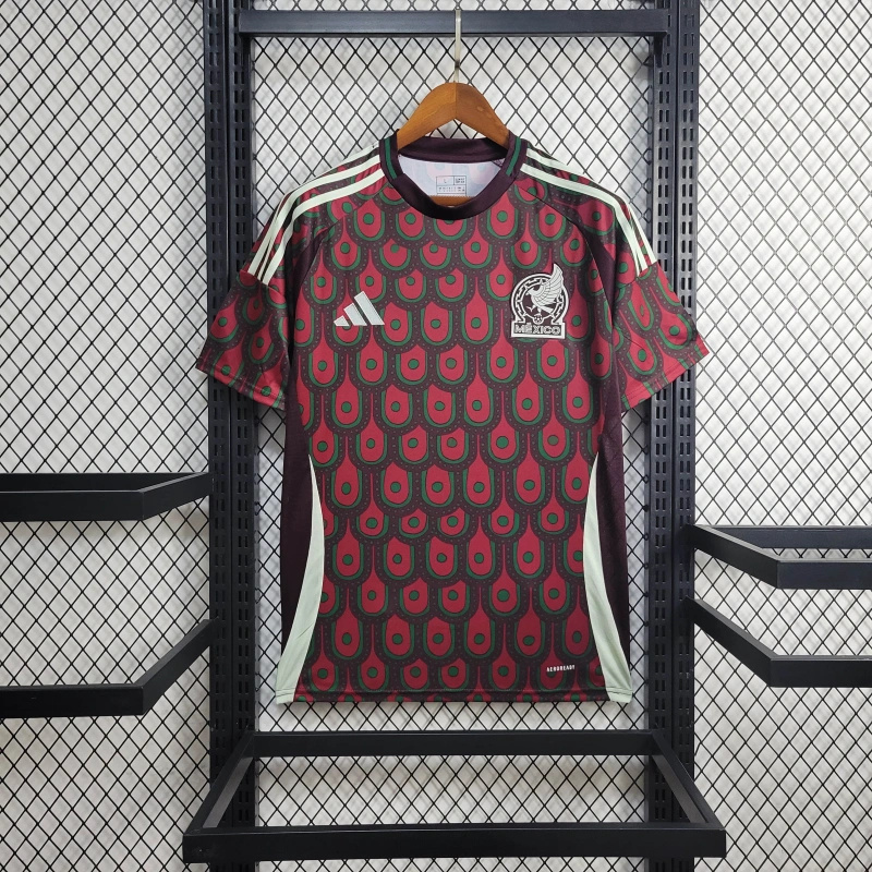 Camiseta copa america mexico primera equipación comprar Camiseta copa america mexico primera equipación comprar