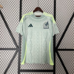 Camiseta copa america mexico segunda equipación comprar