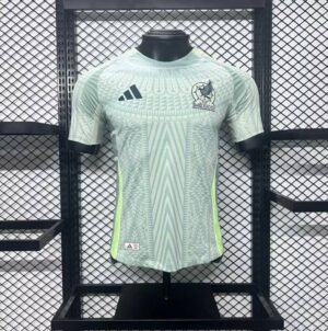 Camiseta copa america mexico segunda equipación comprar