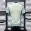 Camiseta copa america mexico segunda equipación dorsal