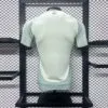 Camiseta copa america mexico segunda equipación dorsal