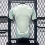 Camiseta copa america mexico segunda equipación dorsal