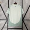 Camiseta copa america mexico segunda equipación dorsal