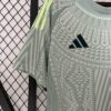 Camiseta copa america mexico segunda equipación manga