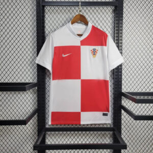 Camiseta croacia eurocopa 2024 compra